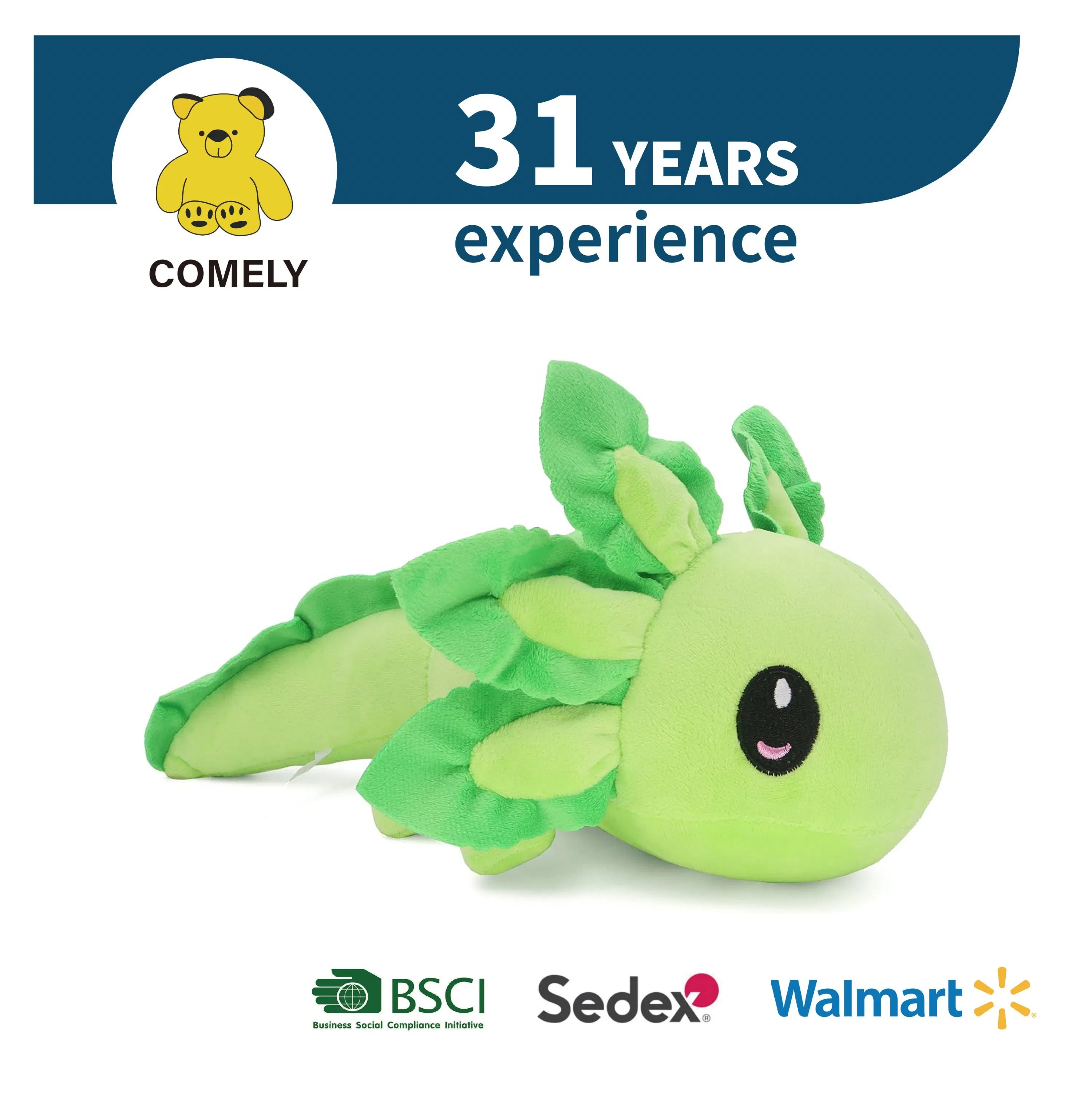 Children Sale Dolls Hot Selling Wholesale Toys Logo Gift Stuffed Toy Custom Soft Toy Plush Cute Baby Customized