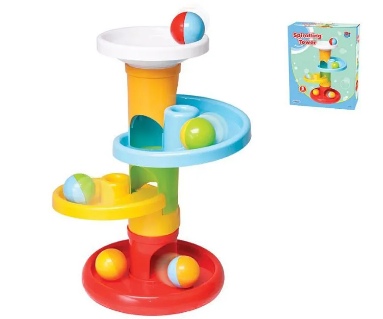 Custom Cute Popular Pull Jingle Baby Music Box Bed Bell Toy Plush Baby Musical Rattle Toy