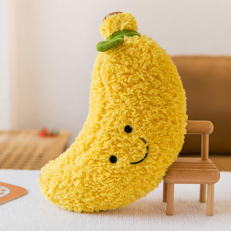 Plush Toy Detail 3