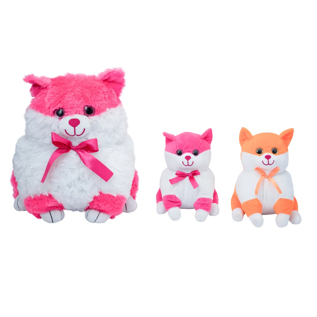 Adorable Design Soft Popular Toys Mouse Plush Lovely Mouse Stuffed Baby Toys