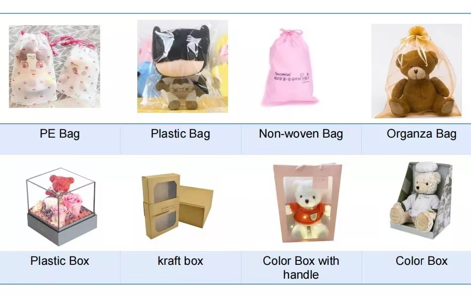 Packing Image