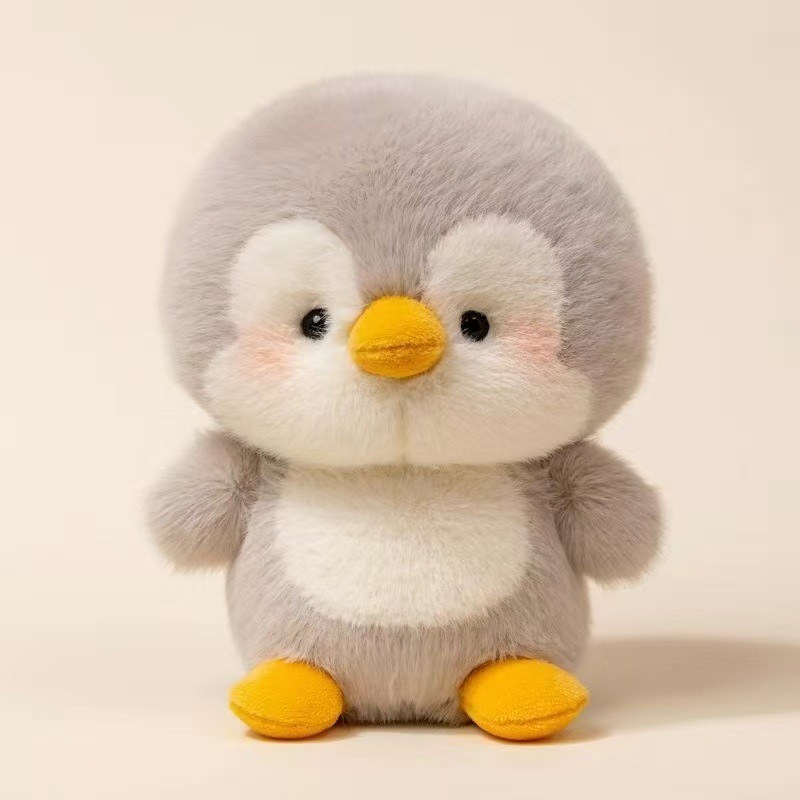 16cm Soft Plush Animal Toys Assorted Animals Stuffed Dolls for Kids, Bulk Wholesale Plush Toys for Children Gifts Party Favors