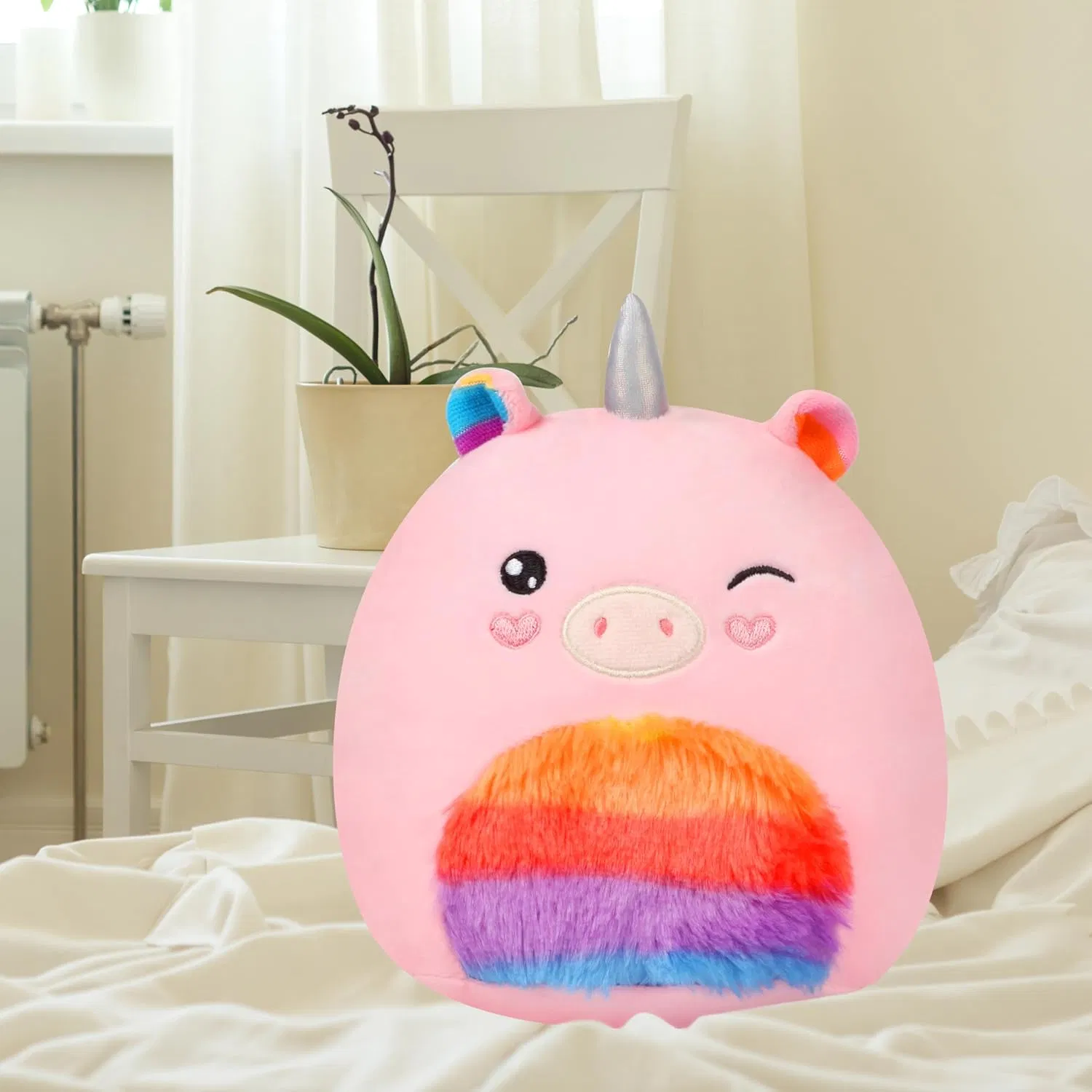 Plush ODM Sale Stuffed Toy Gift Plushies Kids OEM Promotional Customized Dolls New Creative Animal CE