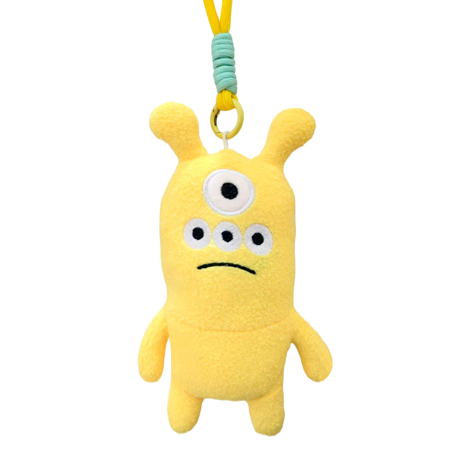 Plush design variant 3