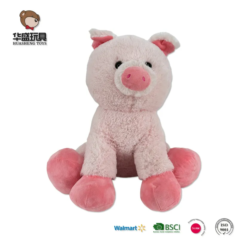 China Promotional Baby Teddy Bear Custom Plush Toy Custom Weighted Plush Toy