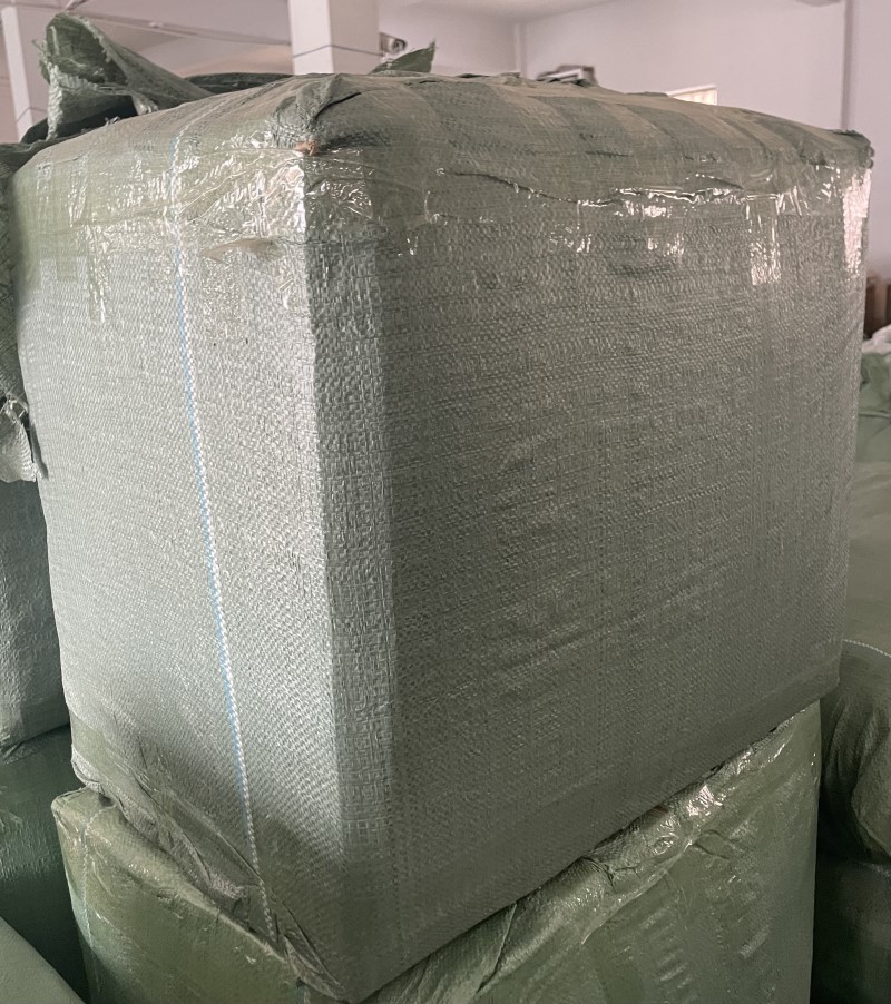 Packaging Details