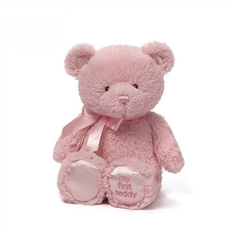 Plush Teddy Bear Gallery 4