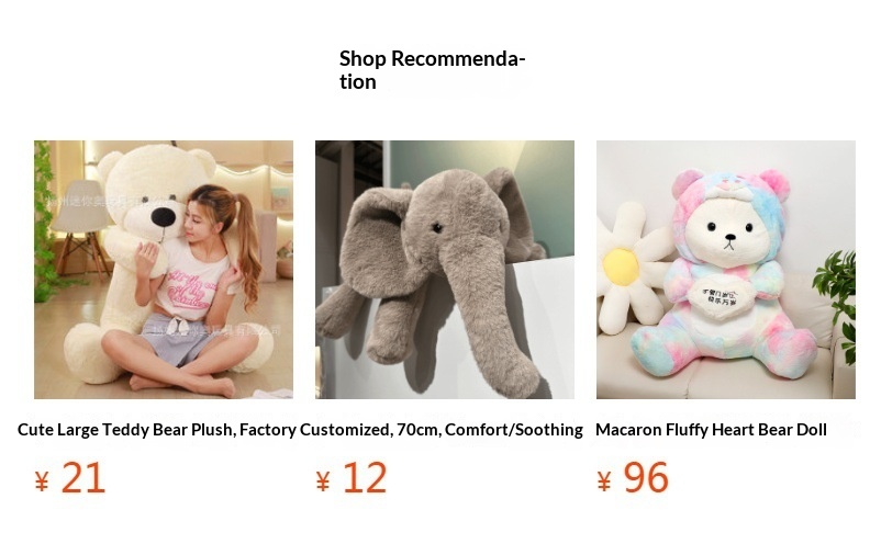 Trendy Toy Product Display 1