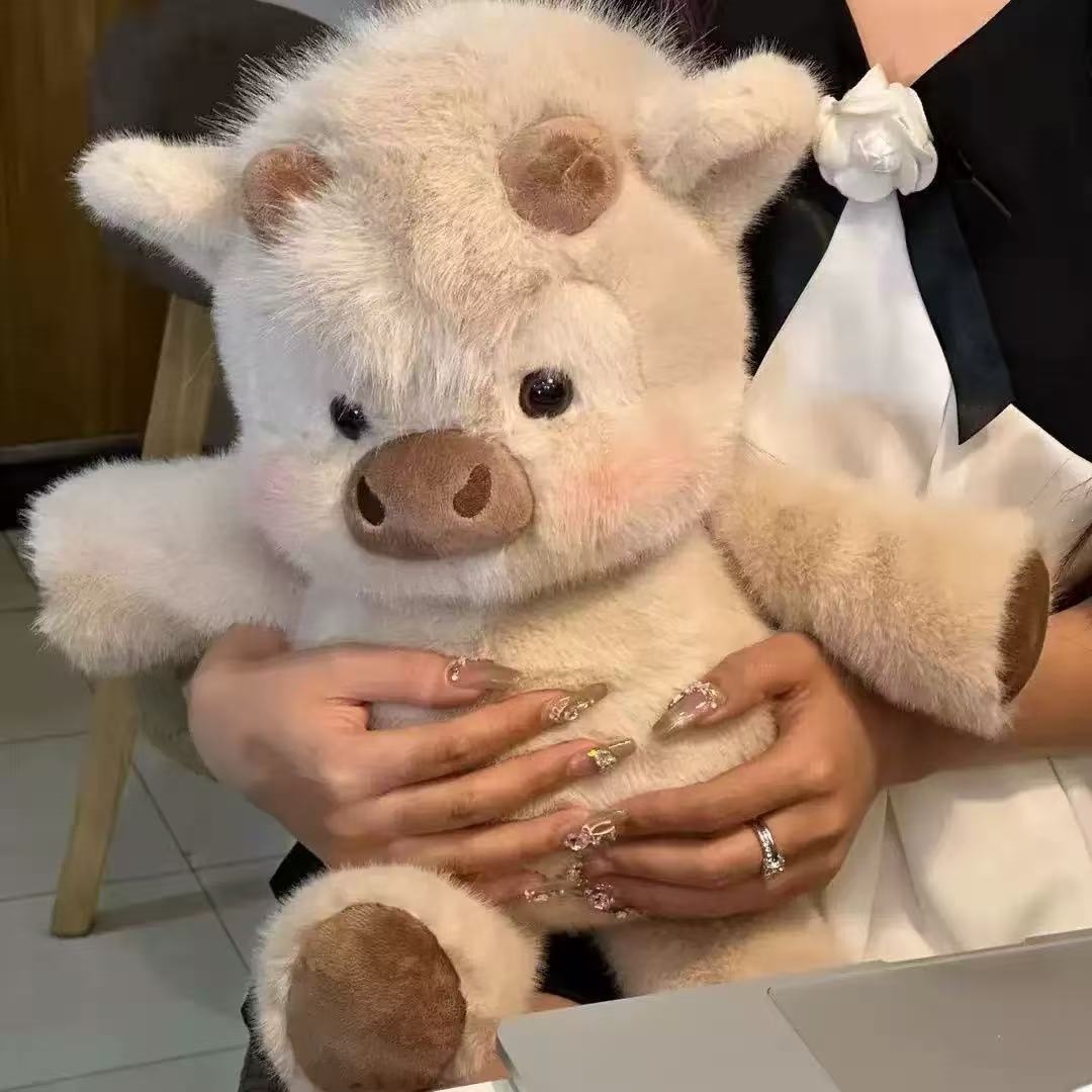 Trending Runable Animal Plush Doll Super Soft Cute PP Cotton Walking Toy for Birthday Holiday Gift