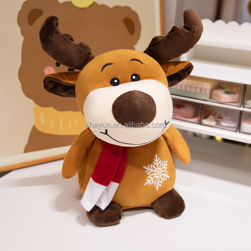 Plush Toy Model