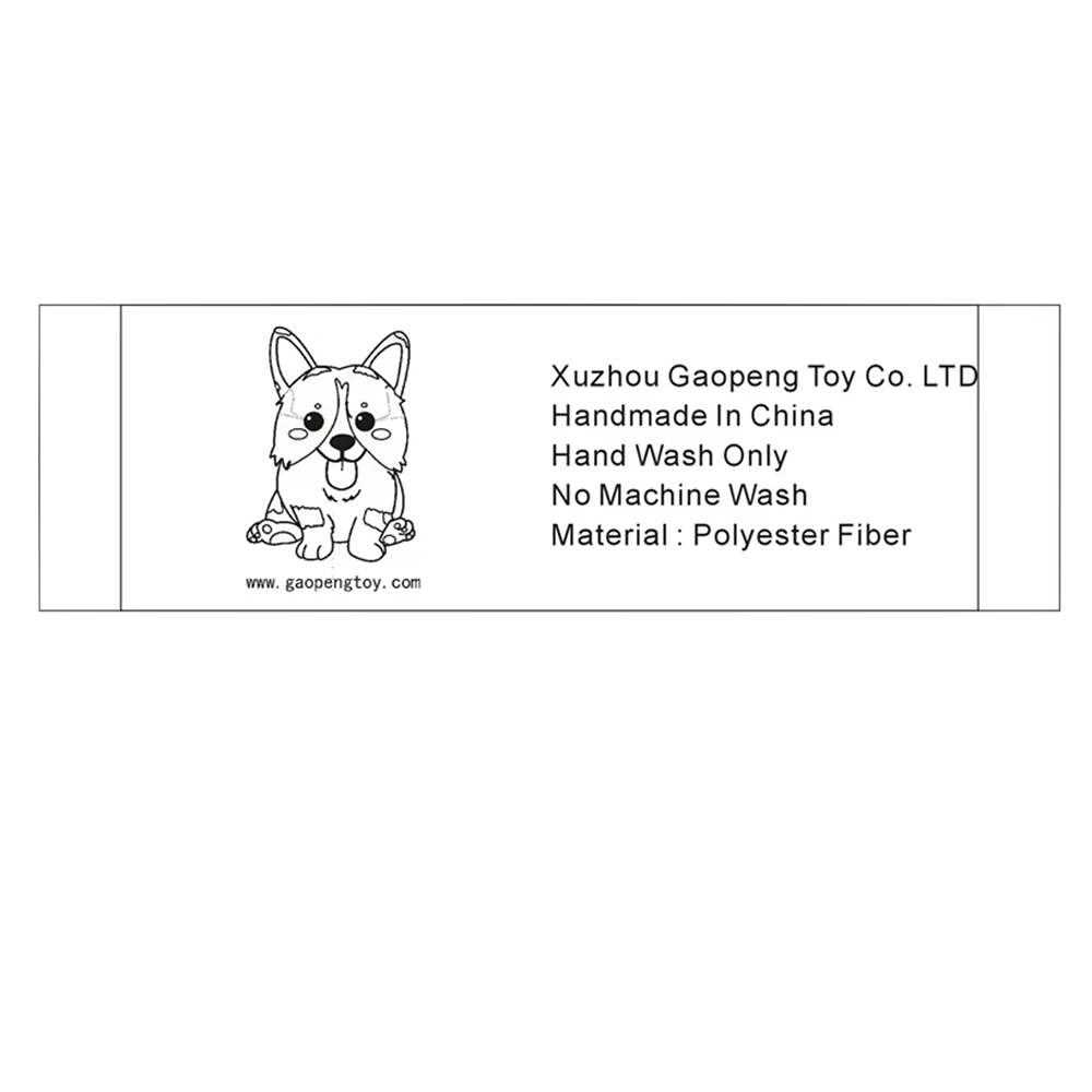Custom Label