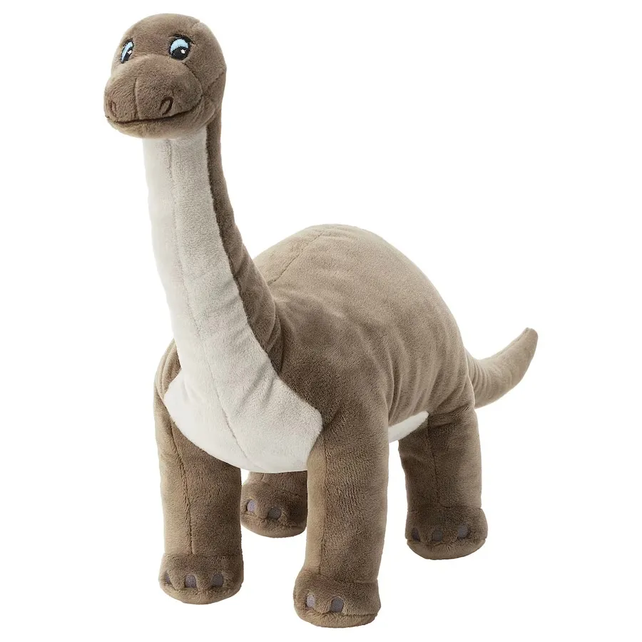 Custom Plush Toy Image 5