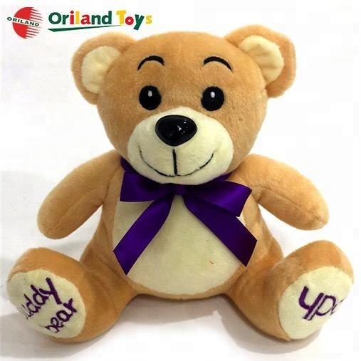 Other Plush Teddy Bear Toy 6