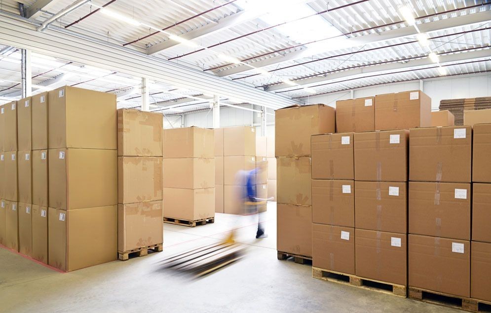 Plush Toy Warehouse