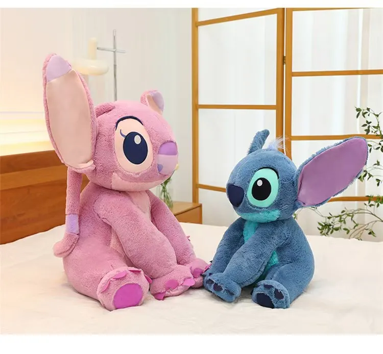 Flexible Floppy Ears Toy