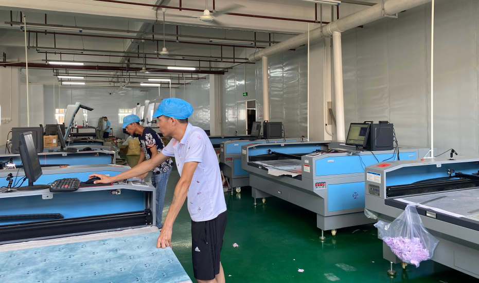 Factory Workshop Inner 5