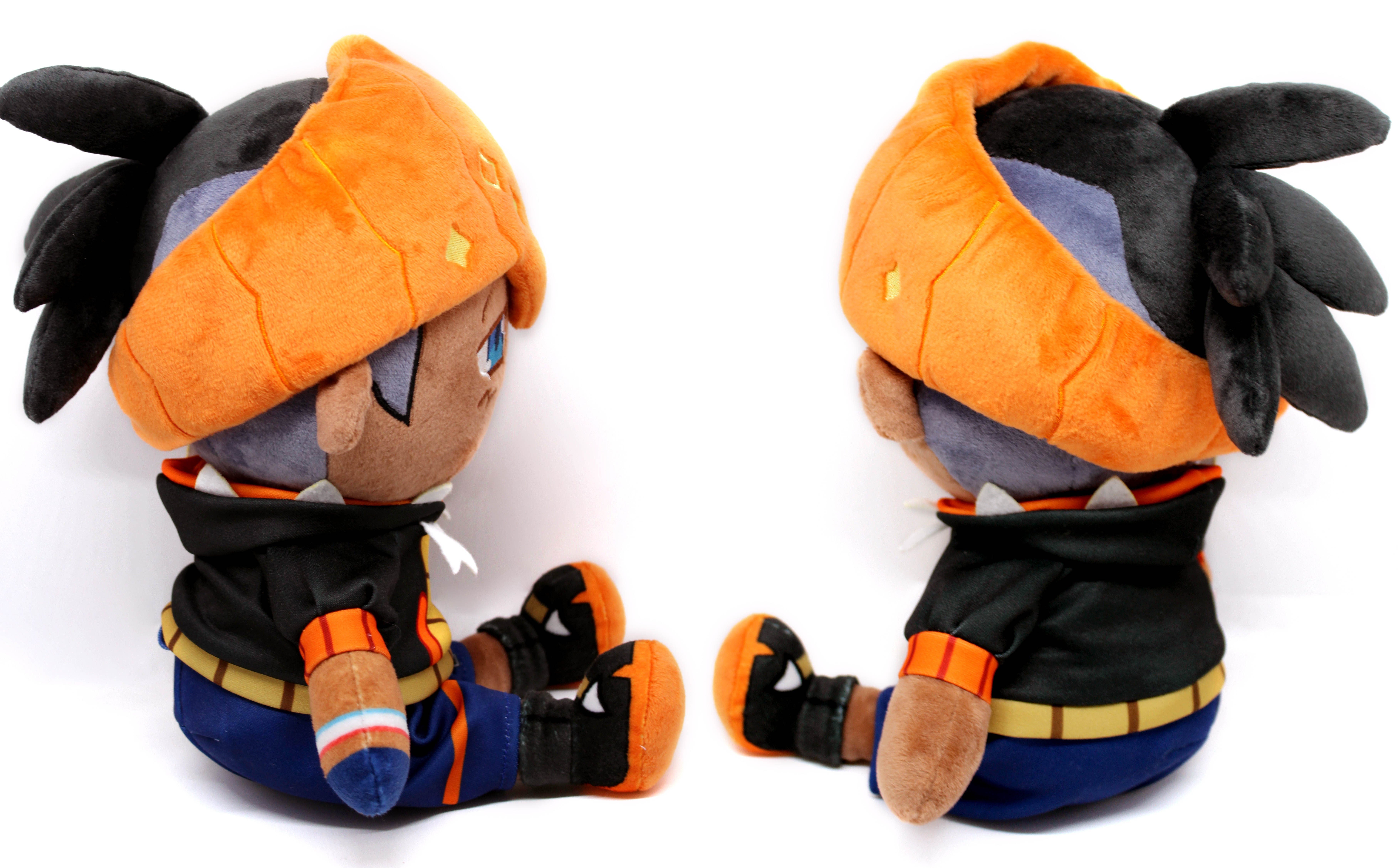 Anime Doll 4