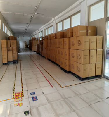 Packaging 2