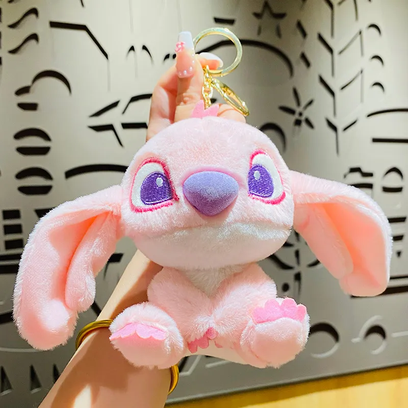 Doll Pendant Cartoon Plush Toy Interstellar Baby