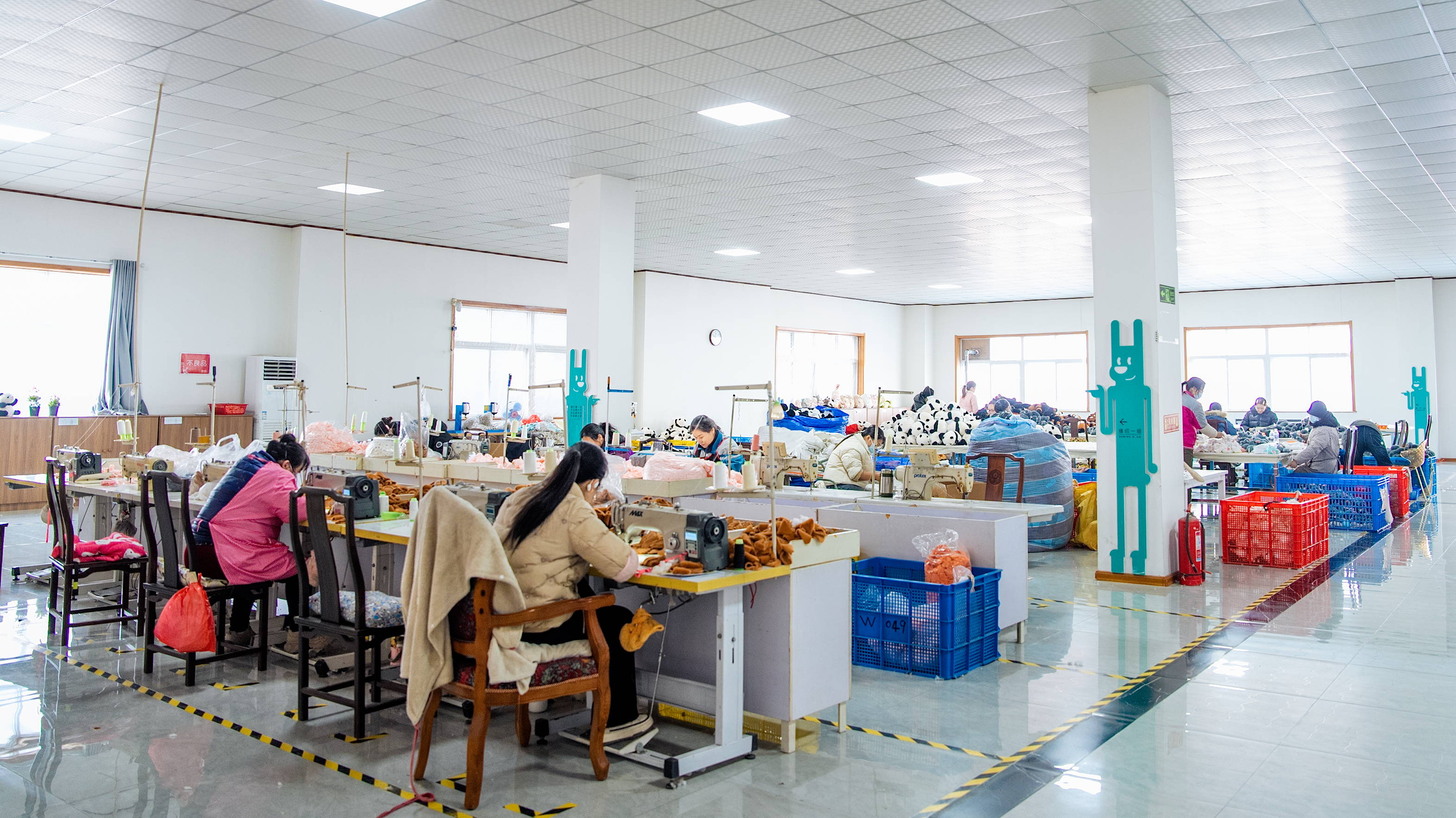 Production Process 3
