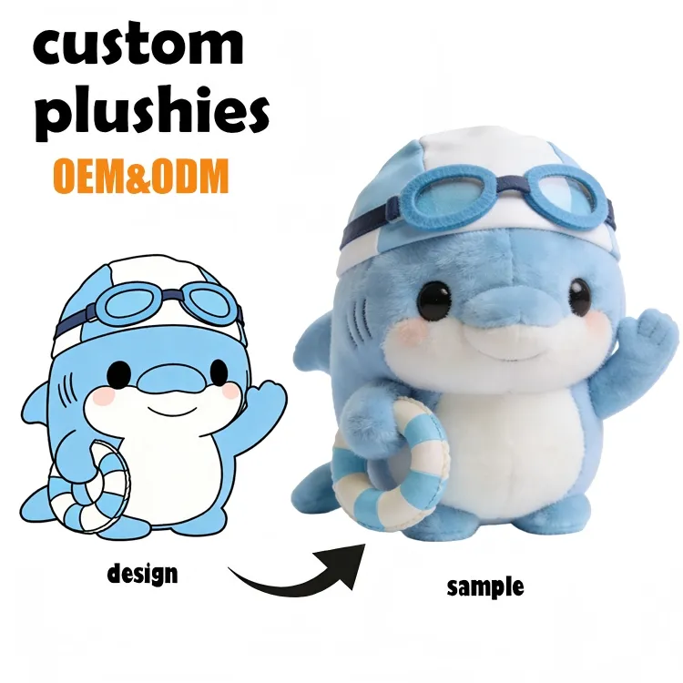 Custom Basketball Plush Toys Showcase