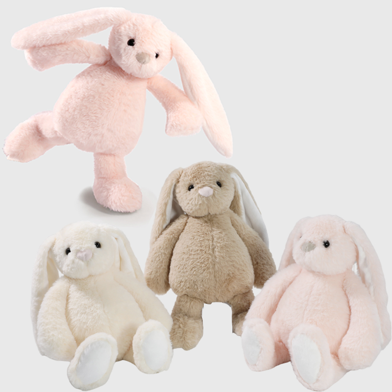 Custom Plush Product Detail