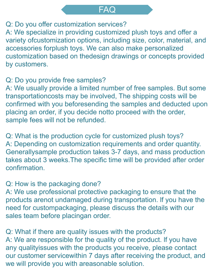 FAQ Assistance