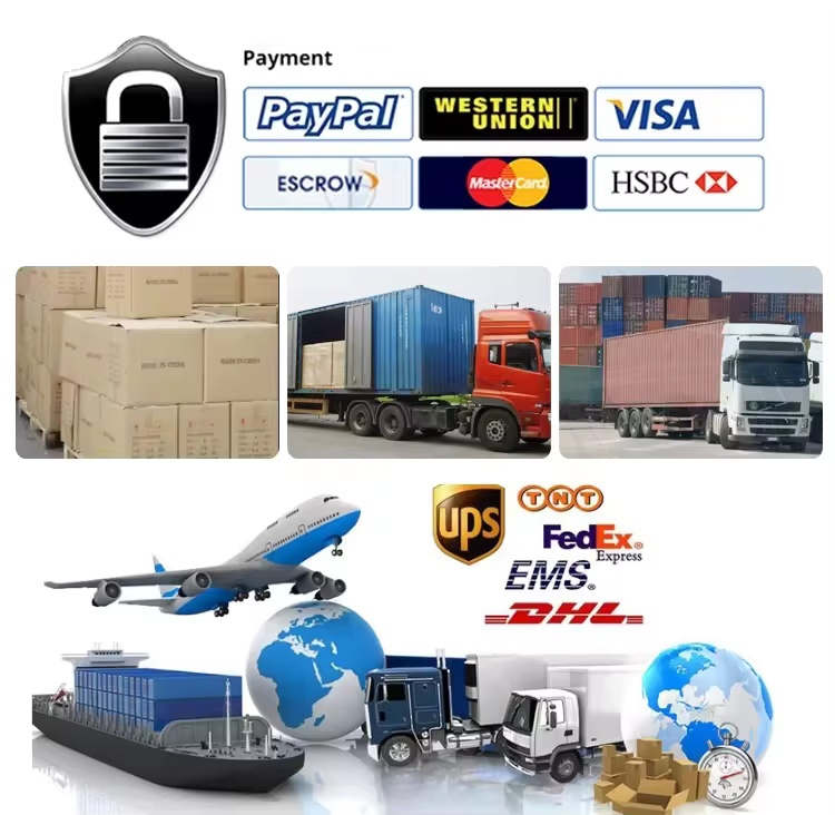 Packing and Delivery Overview