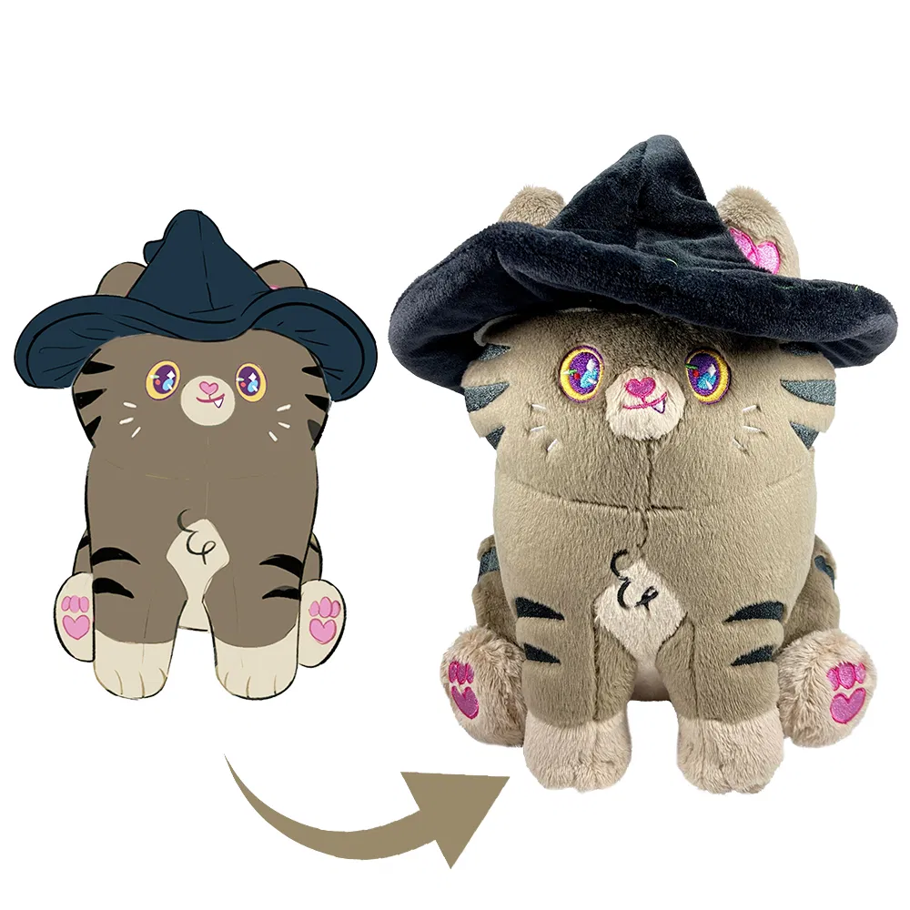Plush Toys Squeaky Plush Dog Cartoon Toy for Toddlers Electric Walking Lovely Electronic Stuffed Musical Shaking Animal Unisex