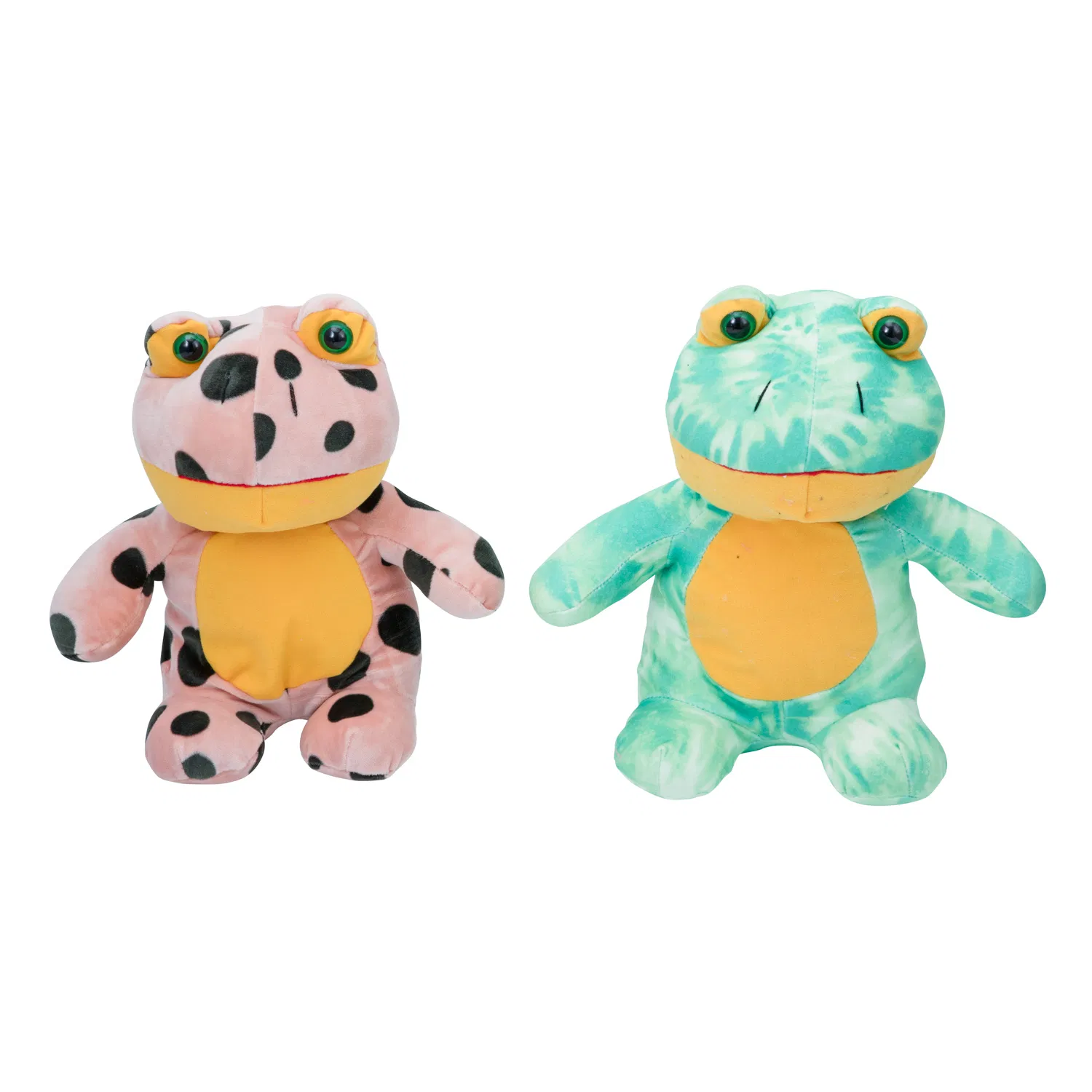 Soft Stuffed Plush Baby Toy Cartoon Cute Rainbow Monkey
