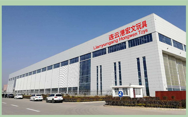 About Our Factory