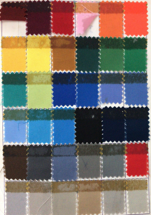 Factory Certificate