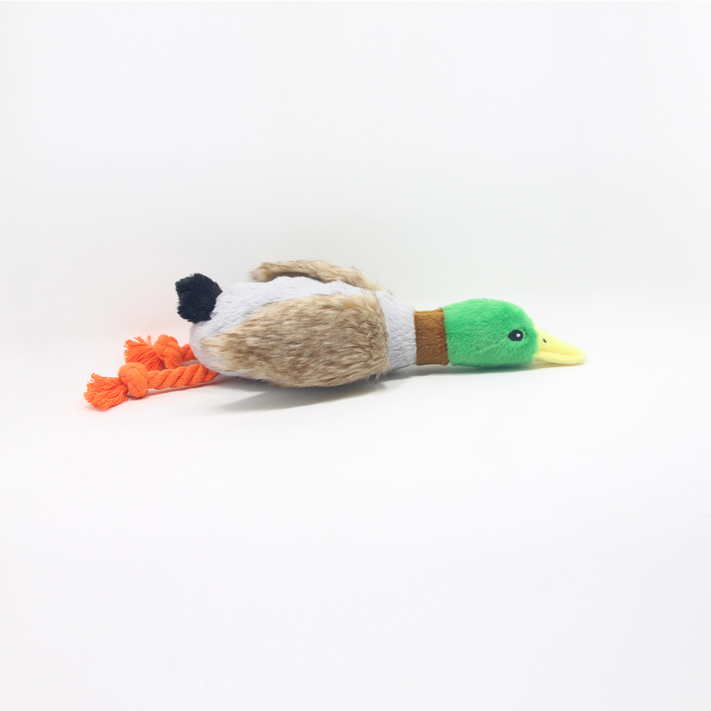 Pet Interactive &amp; Movement Toys Stuffed Toy Eco Friendly Interactive Dog Toy