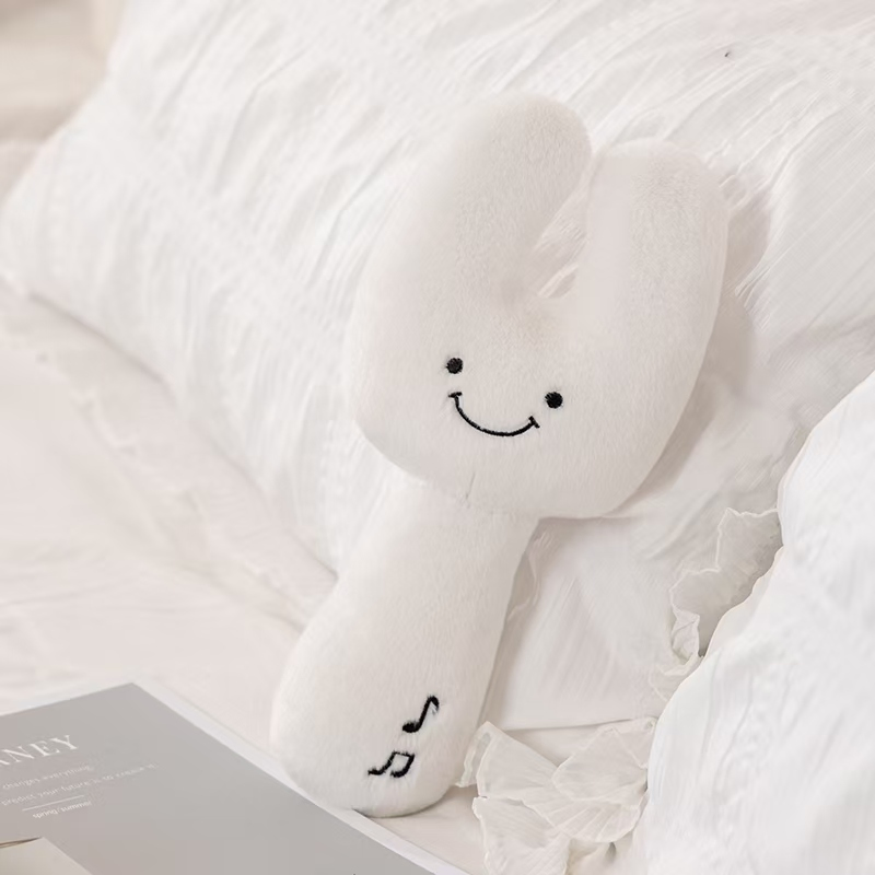 Cuddly Musical Plush Toy for Endless Happiness and Fun