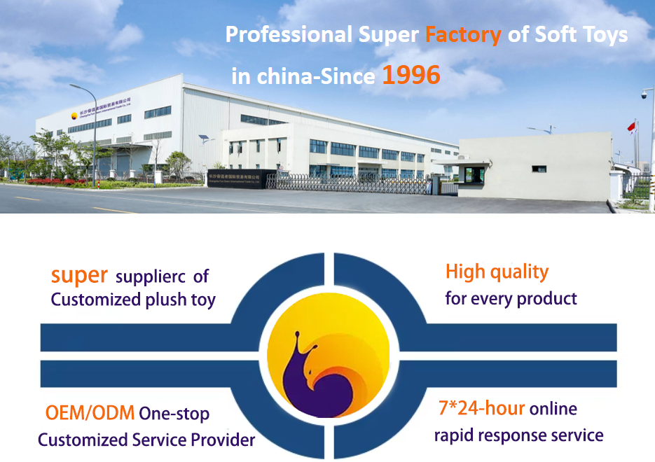 About Us Factory Facility