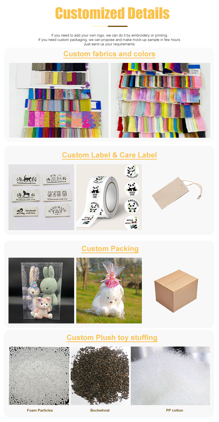 Toy Customization Gallery 2
