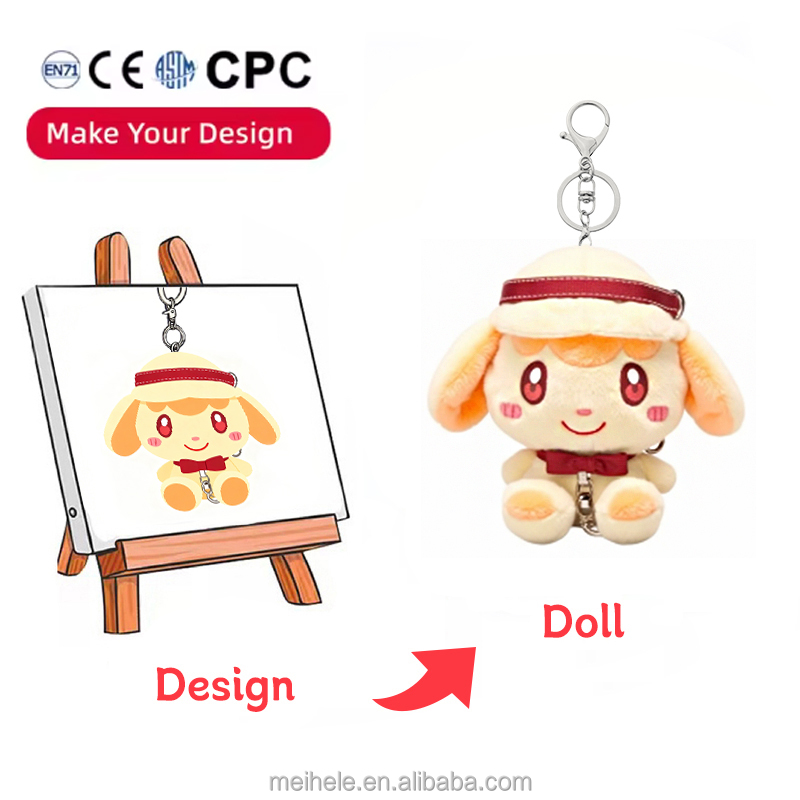 Keychain Case 2
