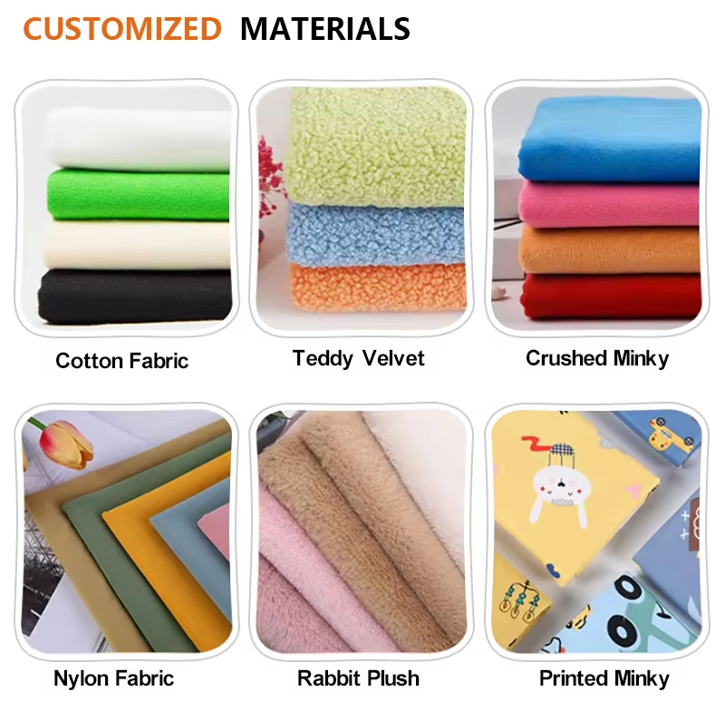 Factory Direct Wholesale Educational Interactive Design Wholesale Plush Toys Tiger Plush 3 to 7 Days Sample Time