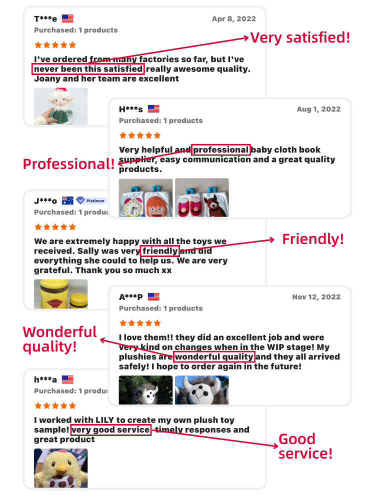 Feedback Review 1
