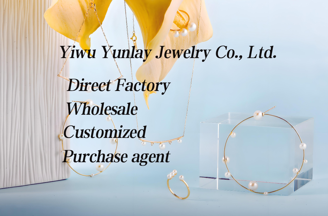Jewelry custom service
