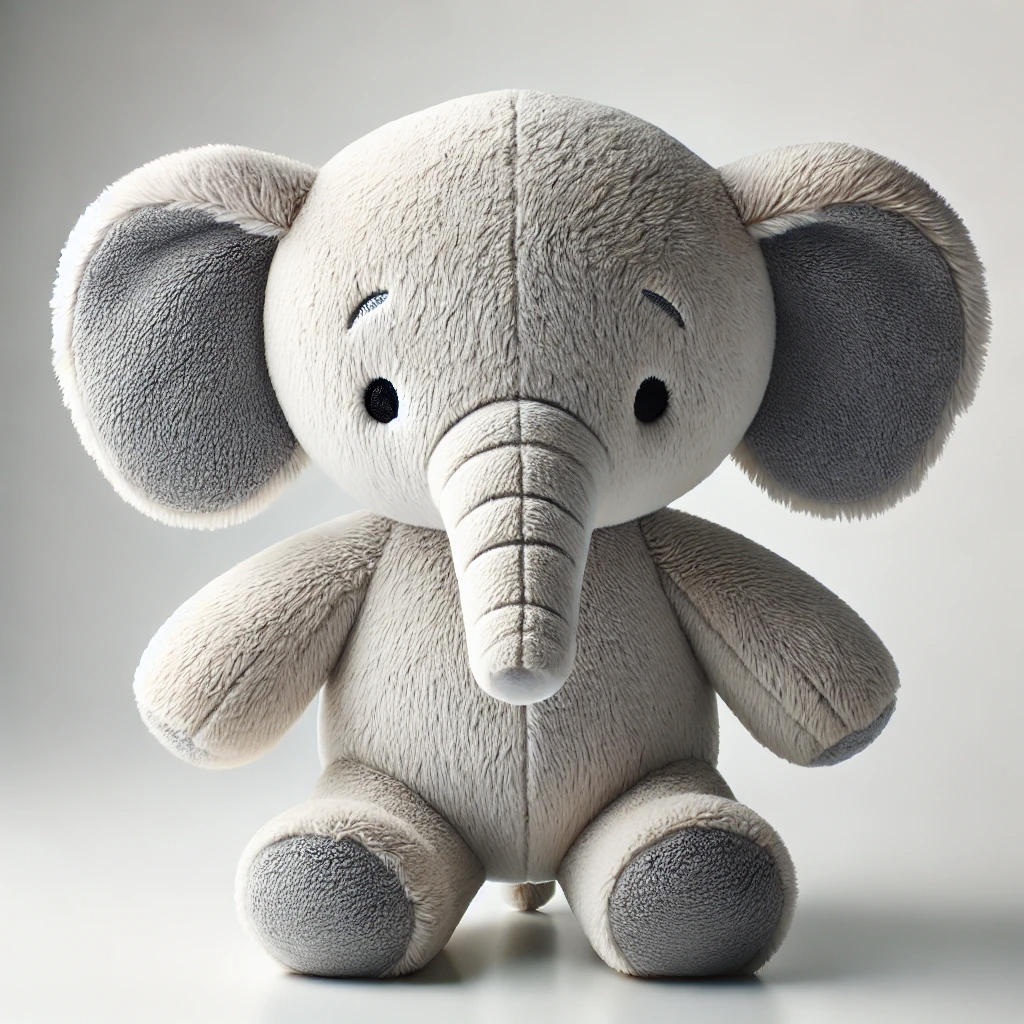 Good Selling Modern Design Different Cute Soft Plush Animal Toys for Baby