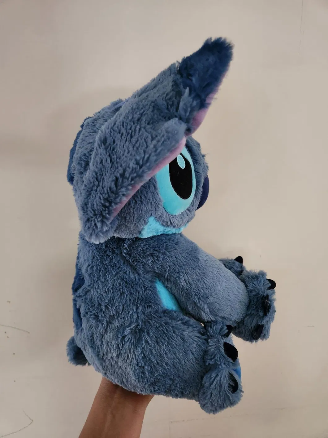 Lilo and Stitch Plush Dolls