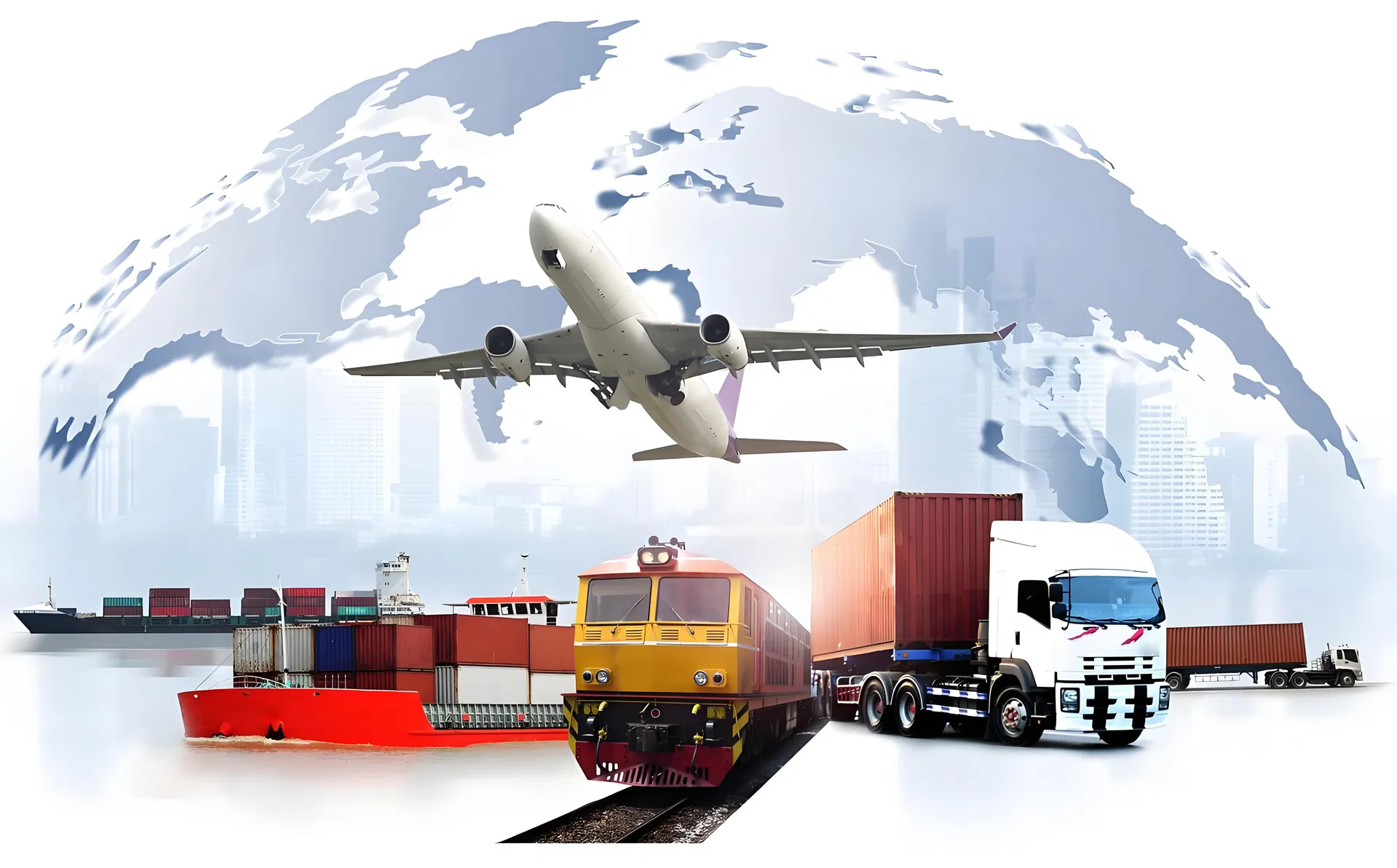Packaging and Shipping Process