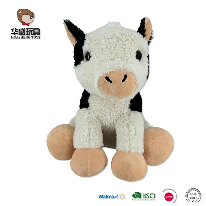 China Promotional Baby Teddy Bear Custom Plush Toy Custom Weighted Plush Toy
