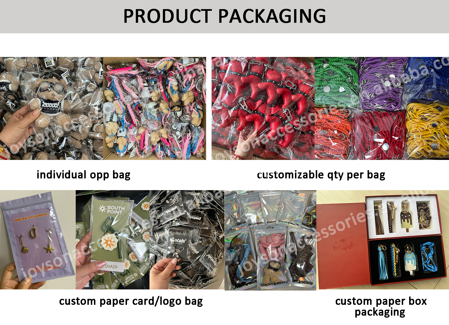 Shipping Method Chart