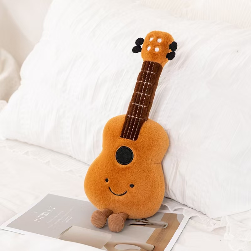 Cuddly Musical Plush Toy for Endless Happiness and Fun