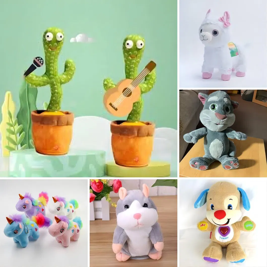Interactive Collection