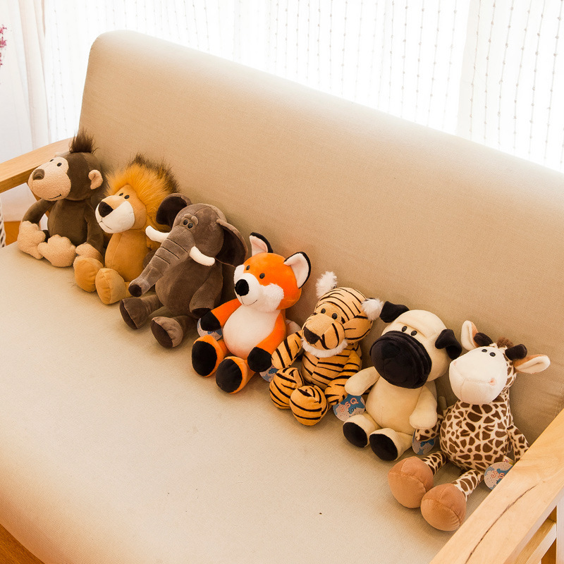 Wholesale High Quality Custom Soft Anime Plush Toys Factory New Stuffed Animal Toy Doll Bulk ODM OEM Cute Plush Toy