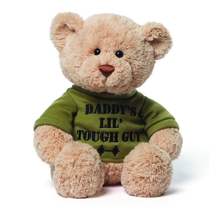 Plush Teddy Bear Gallery 2