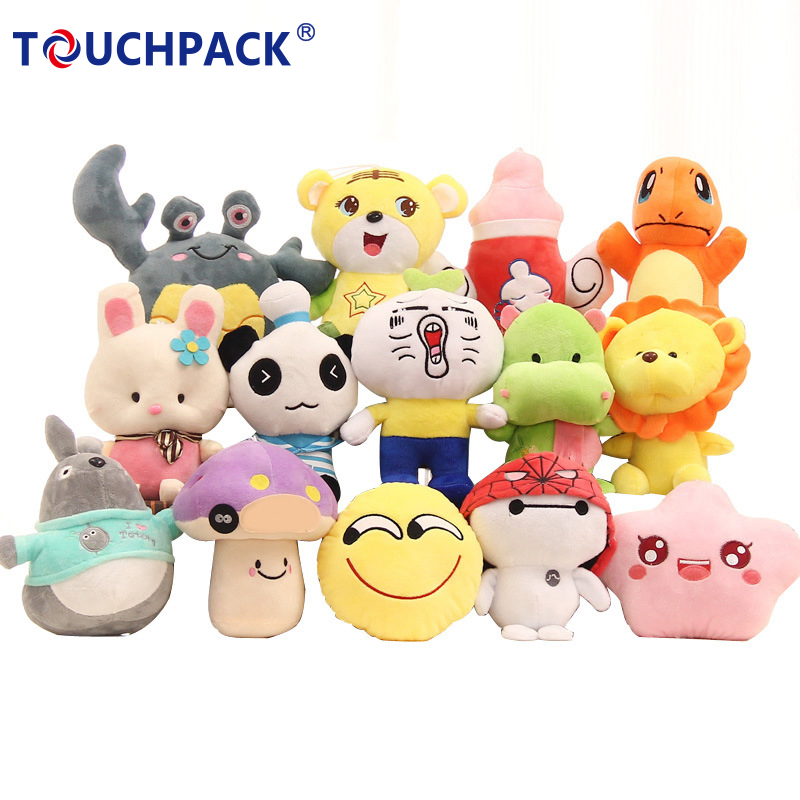 Cute Animal Designpromotion Promotional Plush Toy